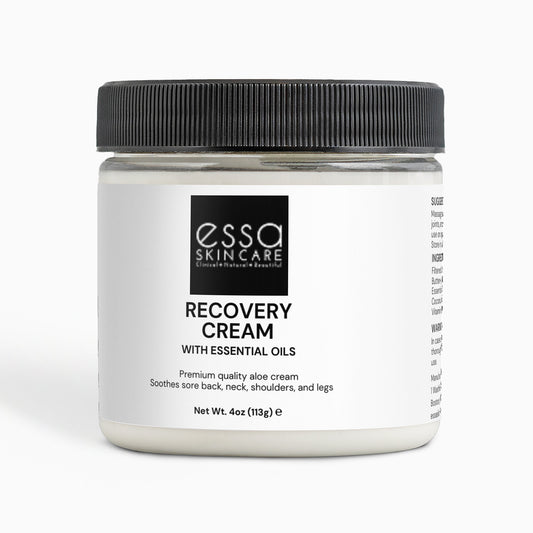 Recovery Cream