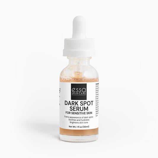 Dark Spot Serum for Sensitive Skin