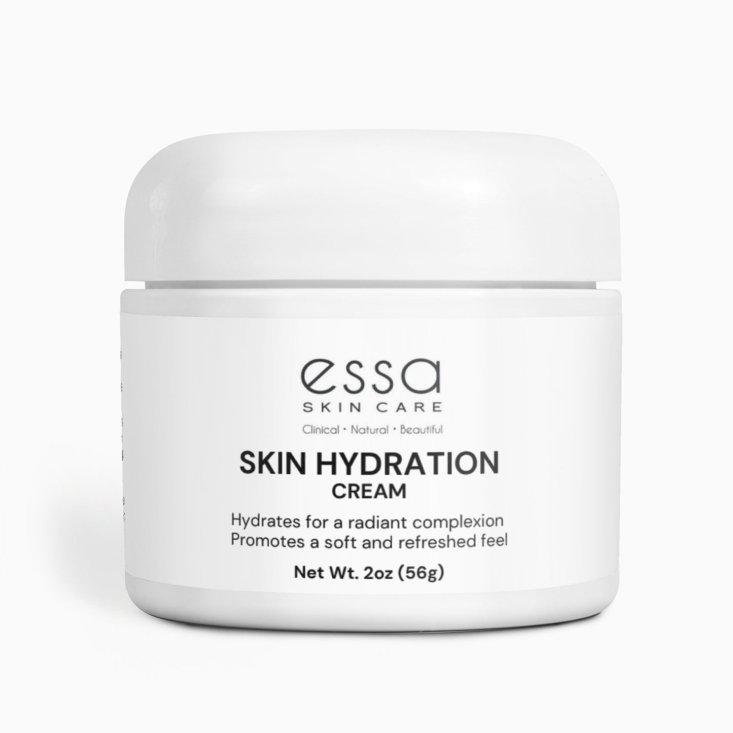 Skin Hydration Cream