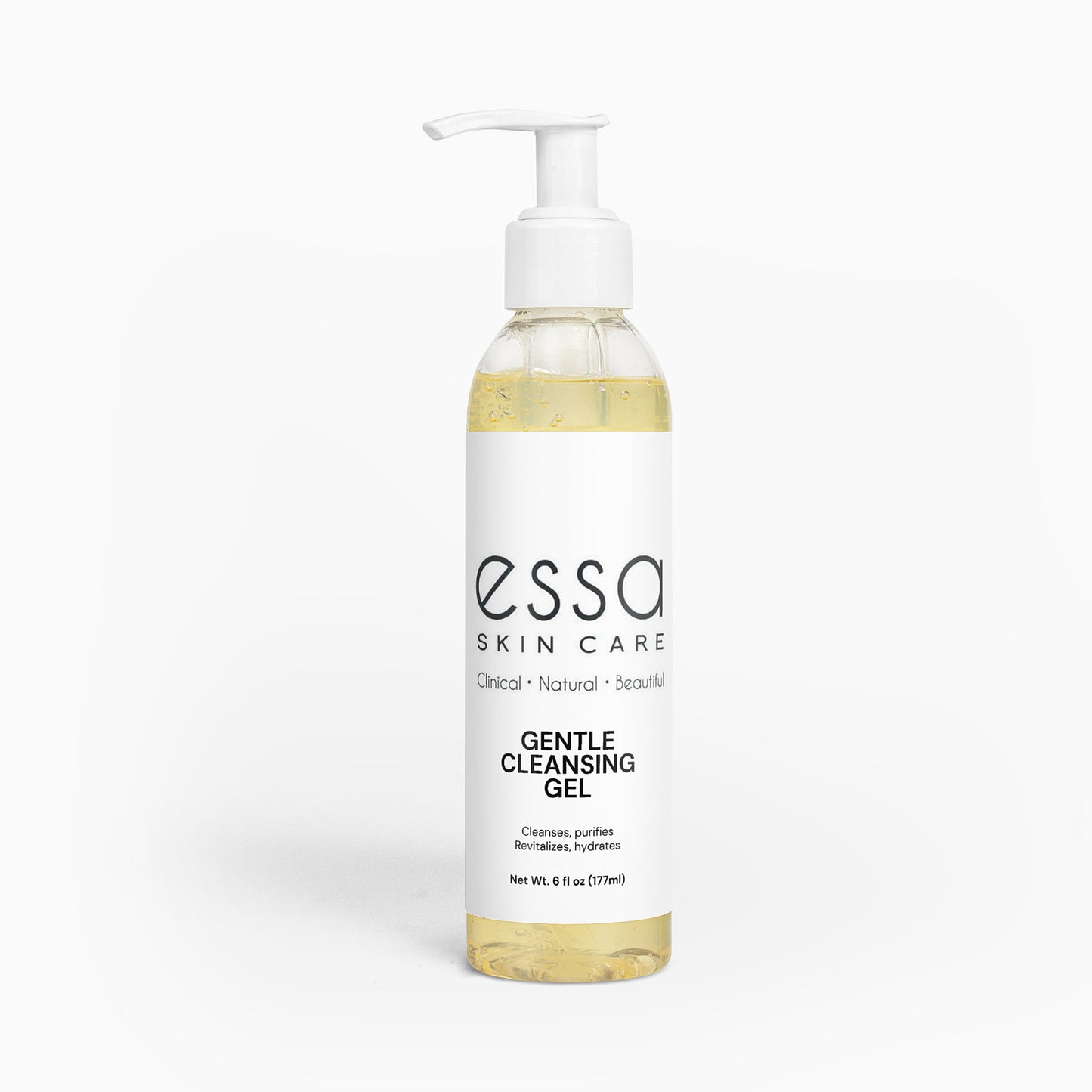 Gentle Cleansing Gel