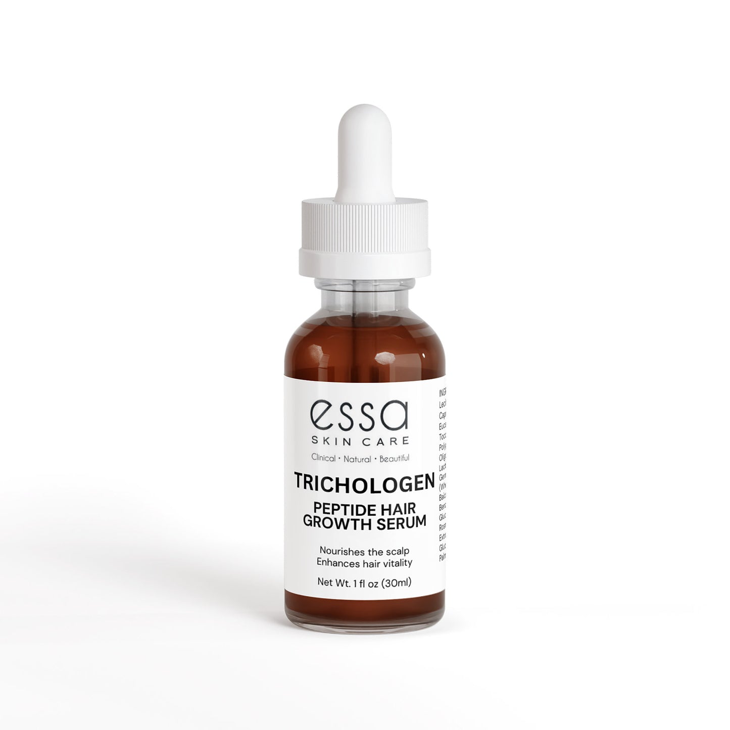 Trichologen™ Peptide Hair Growth Serum