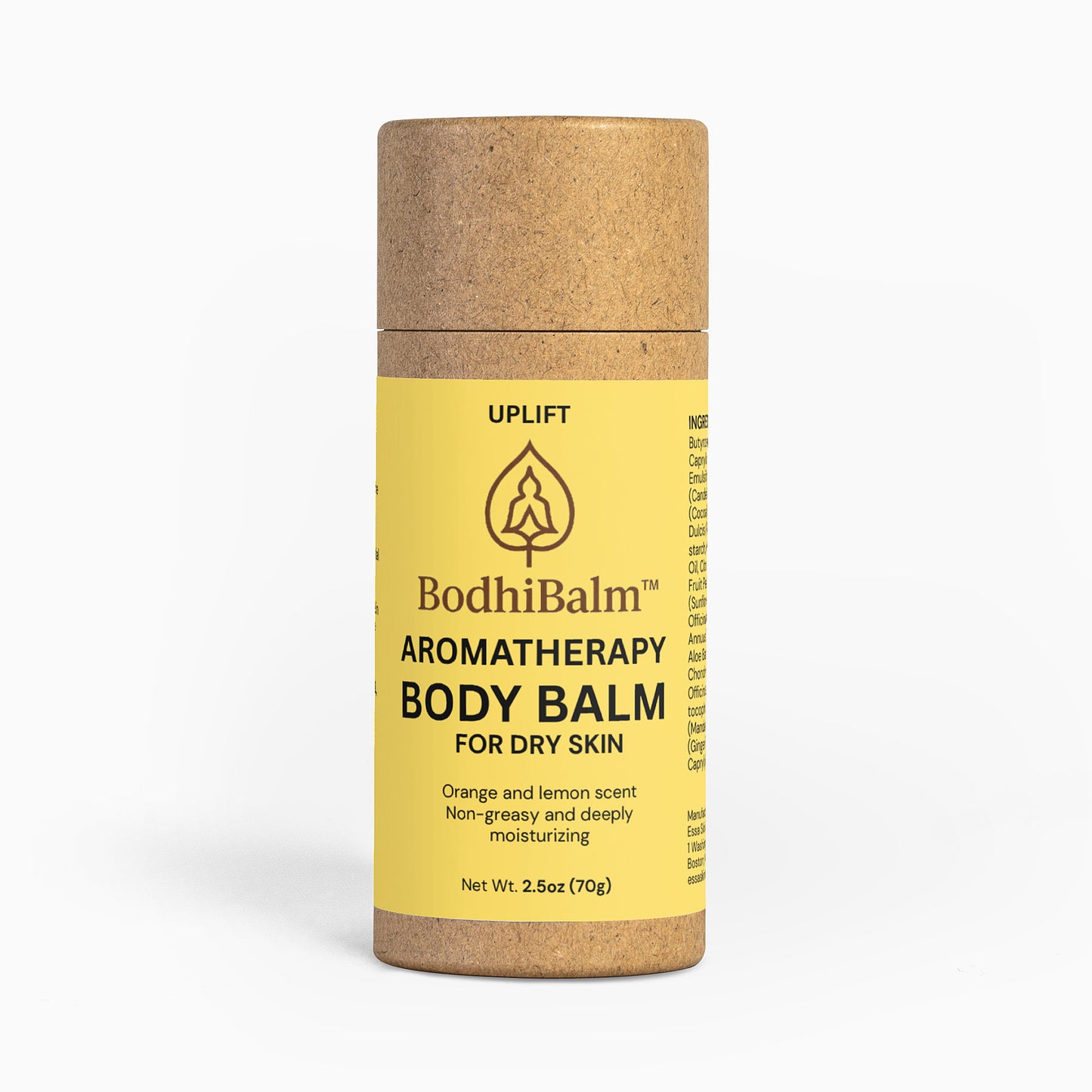 Uplift Body Balm