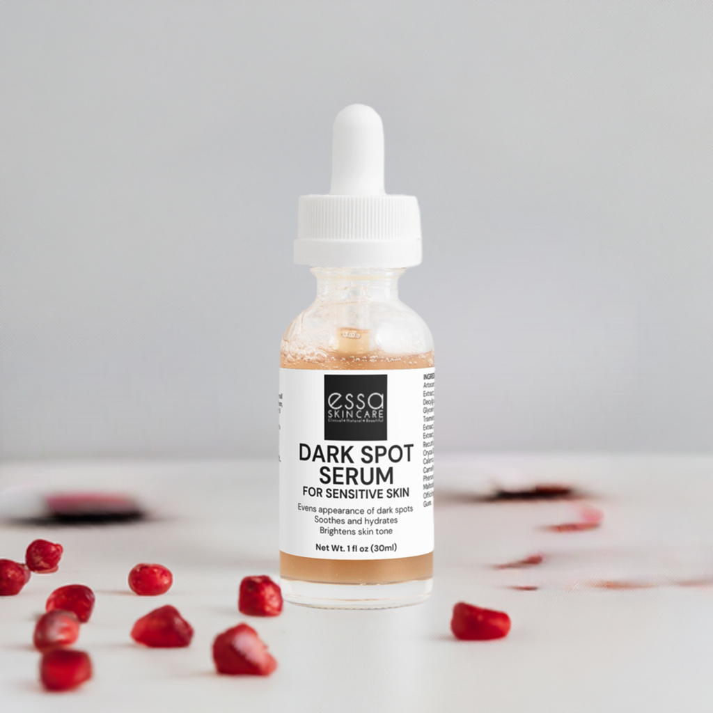 Dark Spot Serum for Sensitive Skin