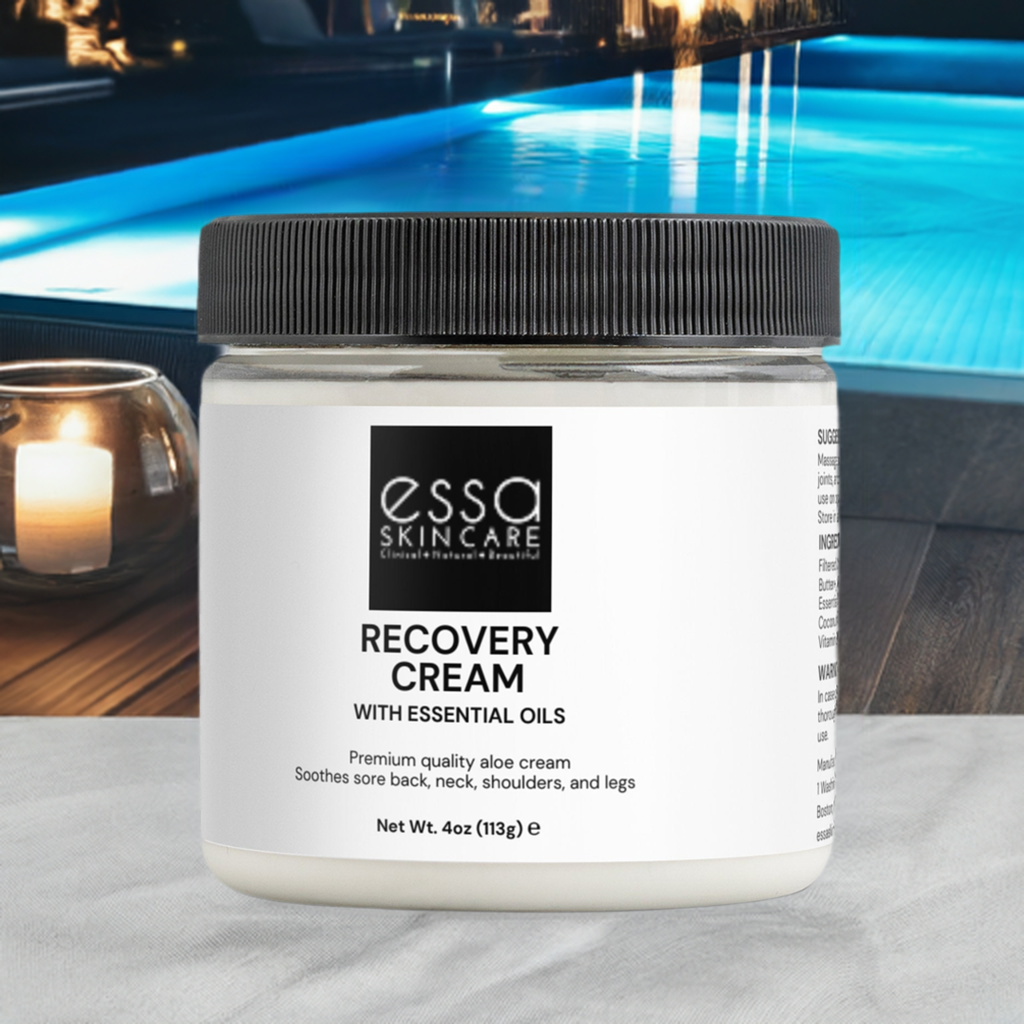 Recovery Cream