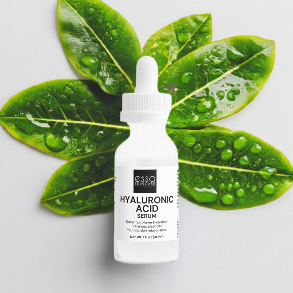 Hyaluronic Acid Serum