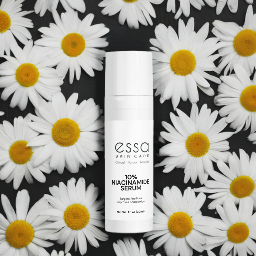 10% Niacinamide Serum