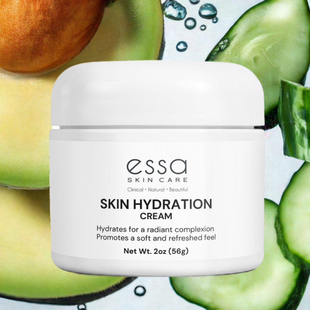 Skin Hydration Cream