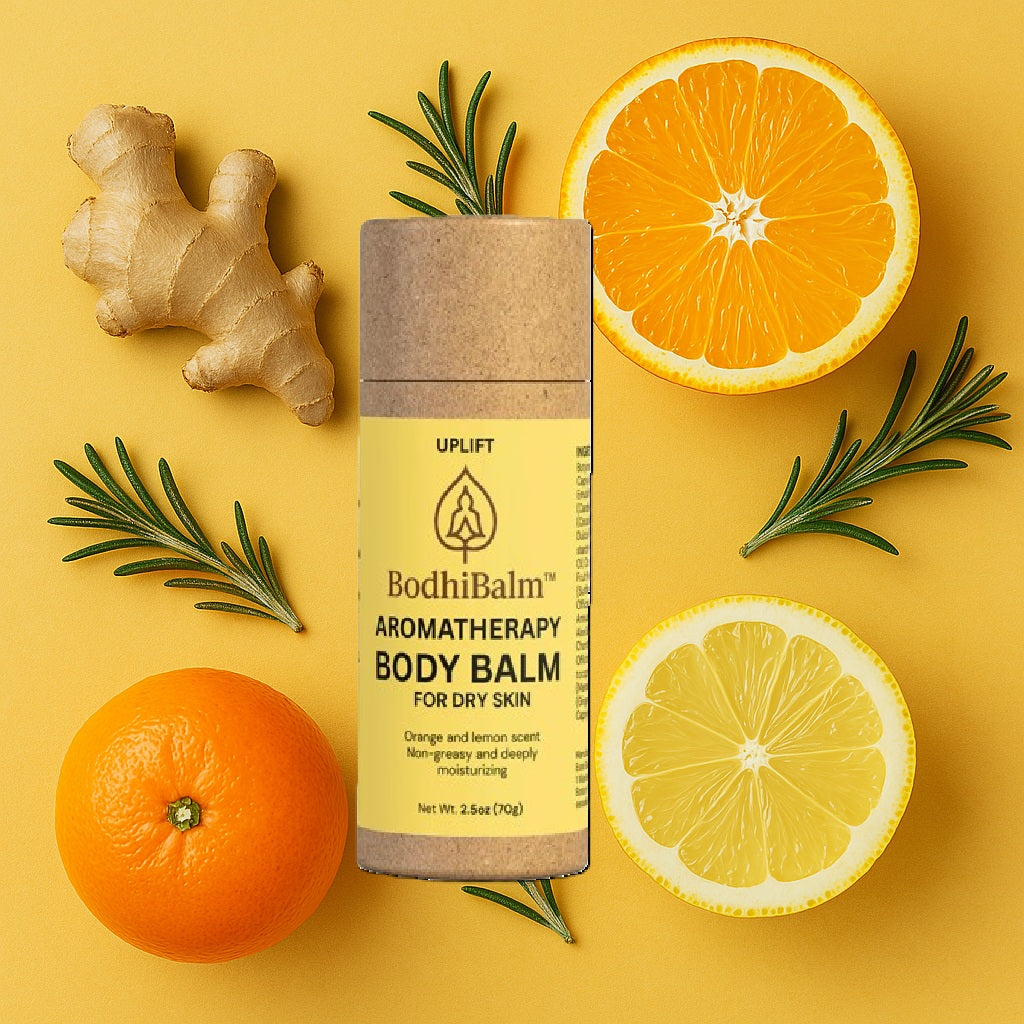 Uplift Body Balm