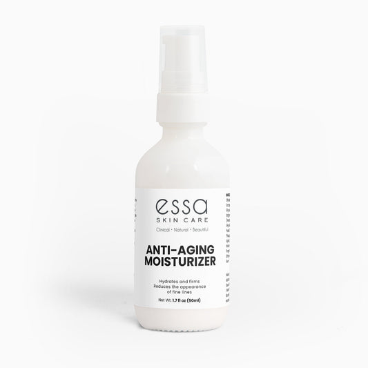 Anti-Aging Moisturizer