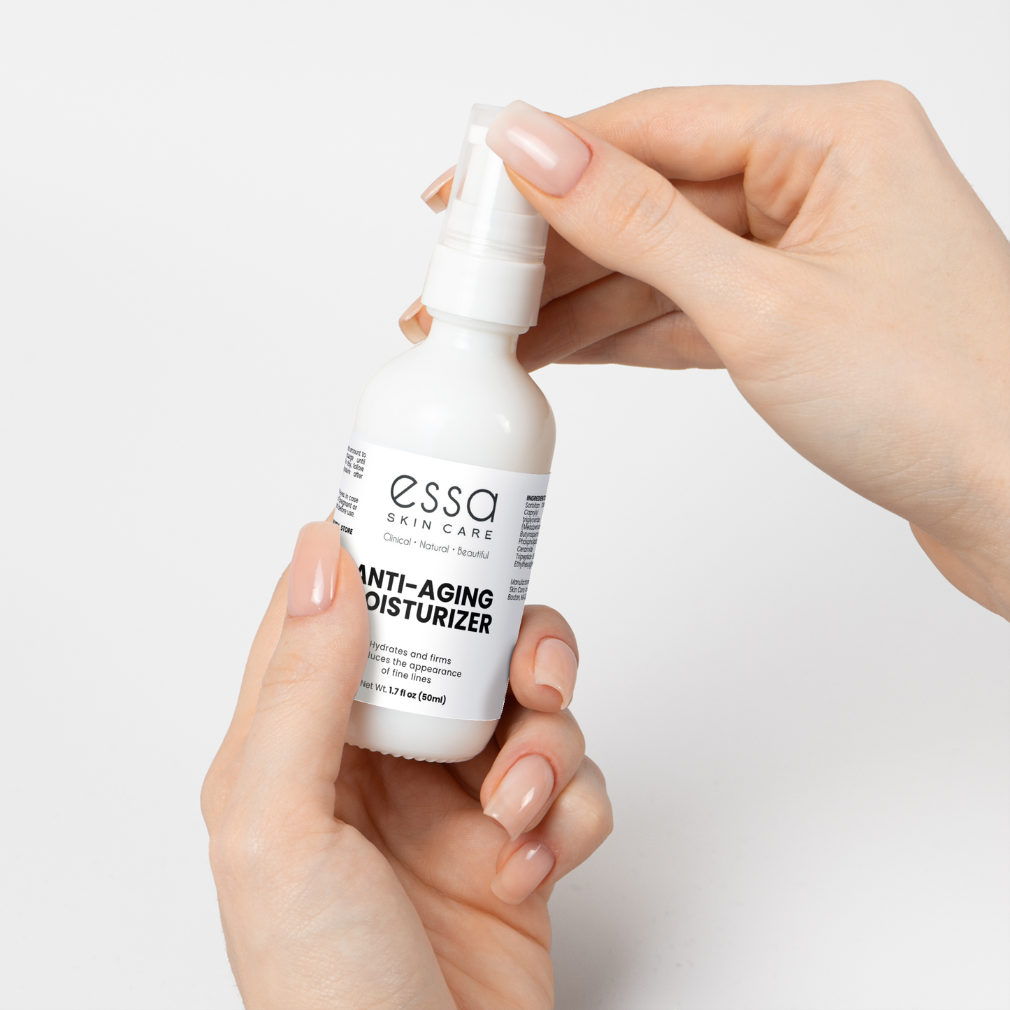 Essa Anti-Aging Moisturizer