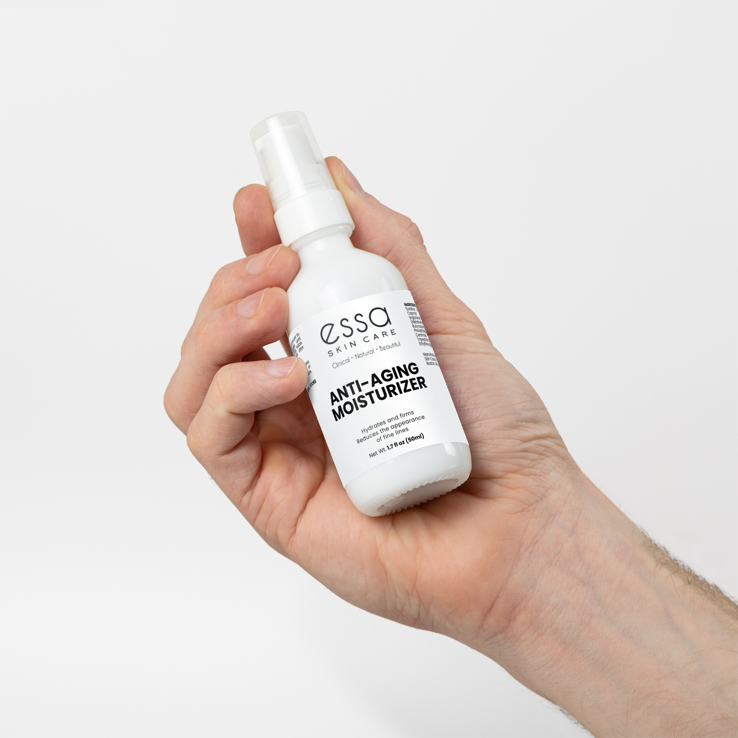 Essa Anti-Aging Moisturizer