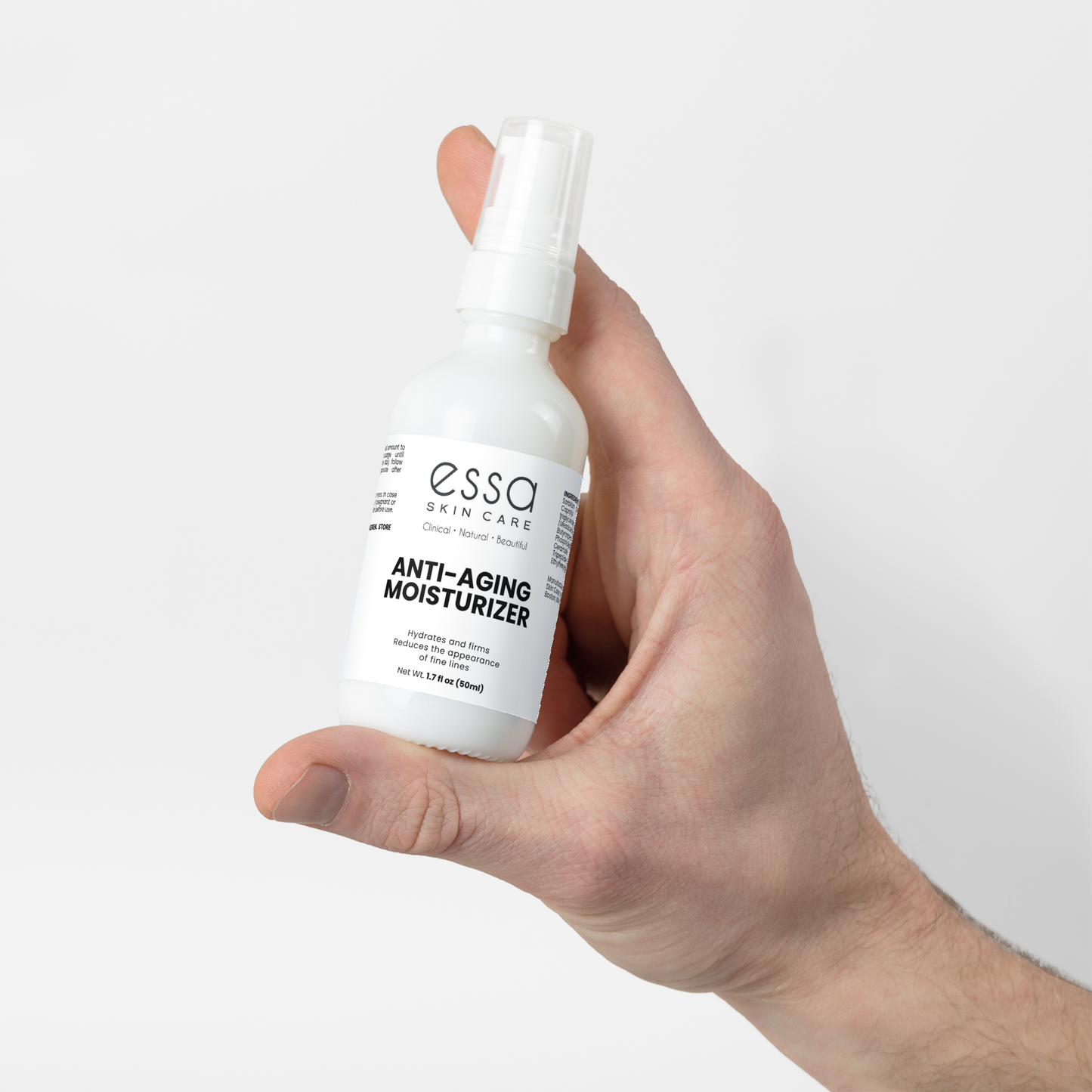Essa Anti-Aging Moisturizer