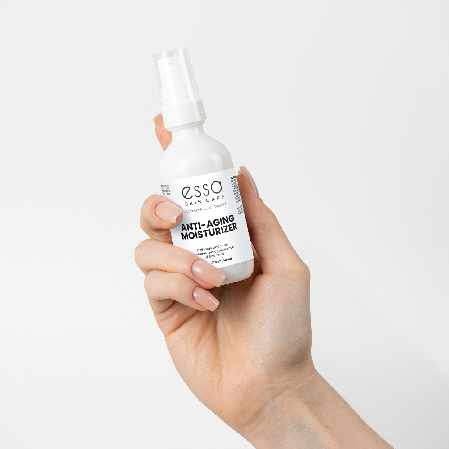 Essa Anti-Aging Moisturizer