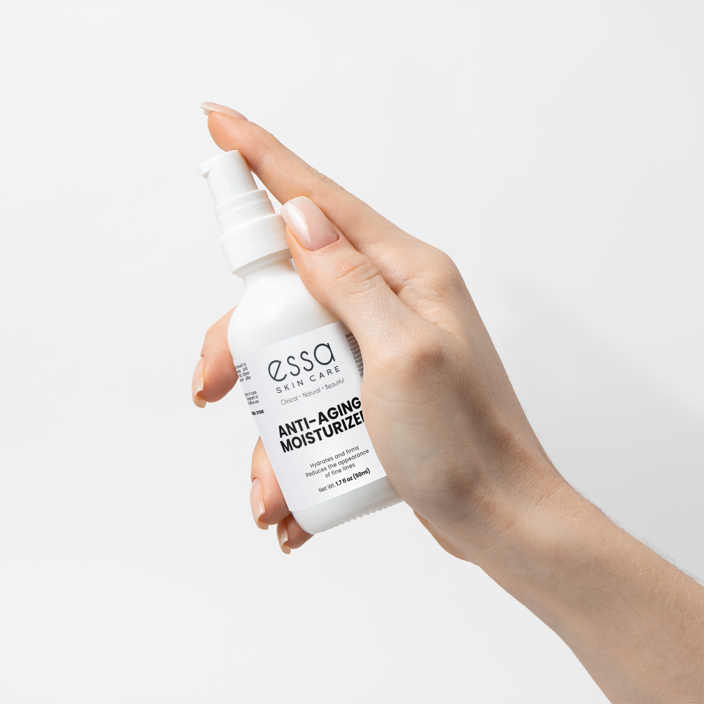 Essa Anti-Aging Moisturizer