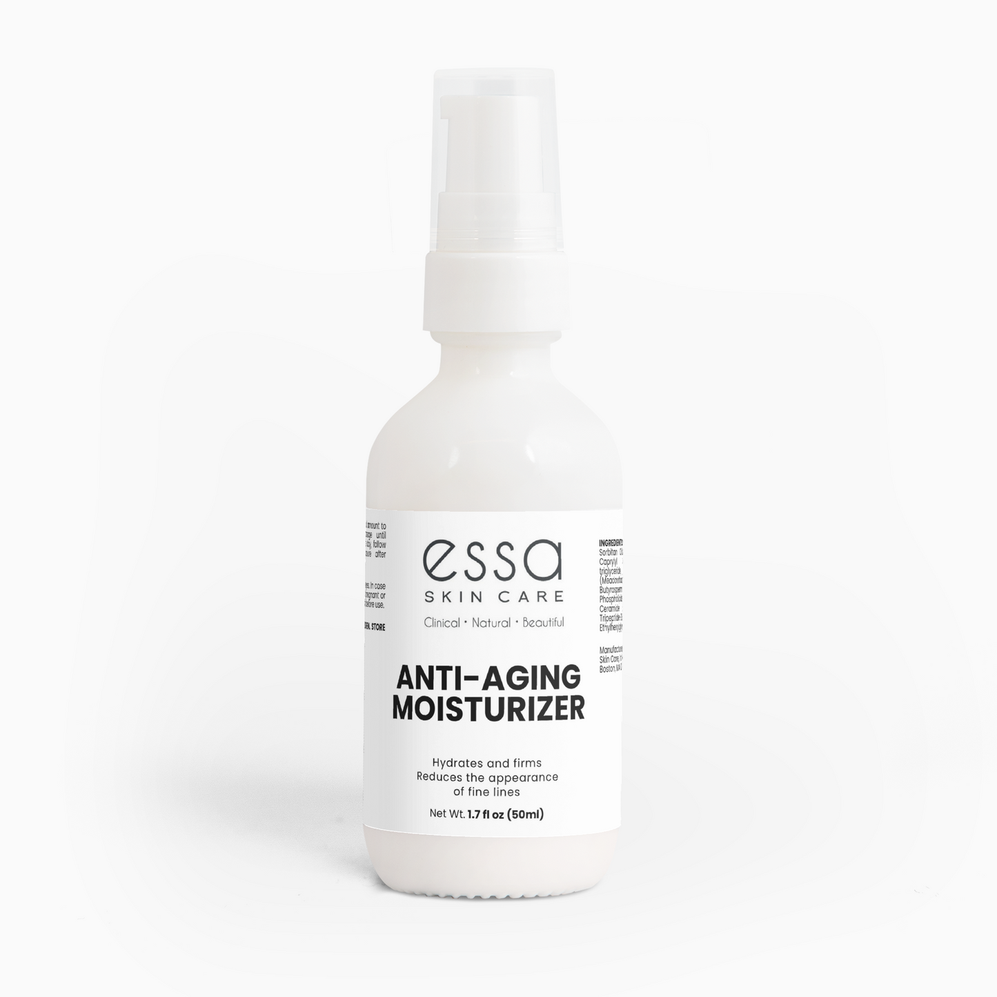 Essa Anti-Aging Moisturizer
