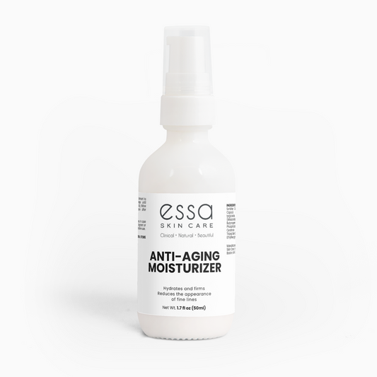 Essa Anti-Aging Moisturizer