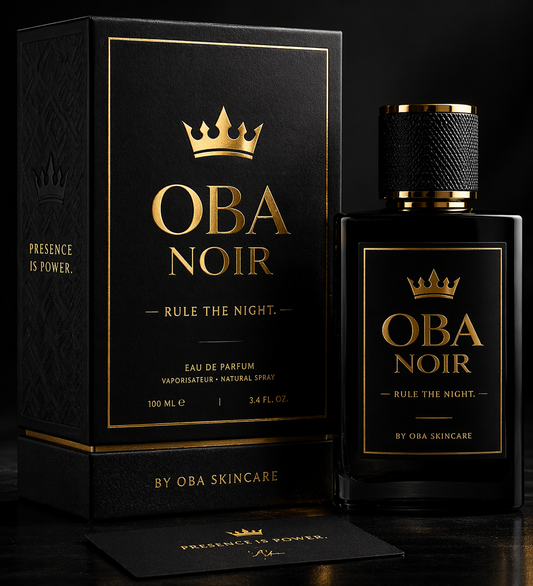 Oba Noir
