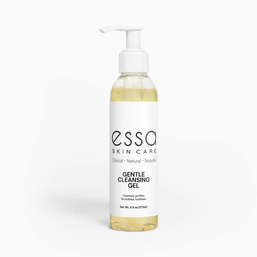Essa Gentle Cleansing Gel