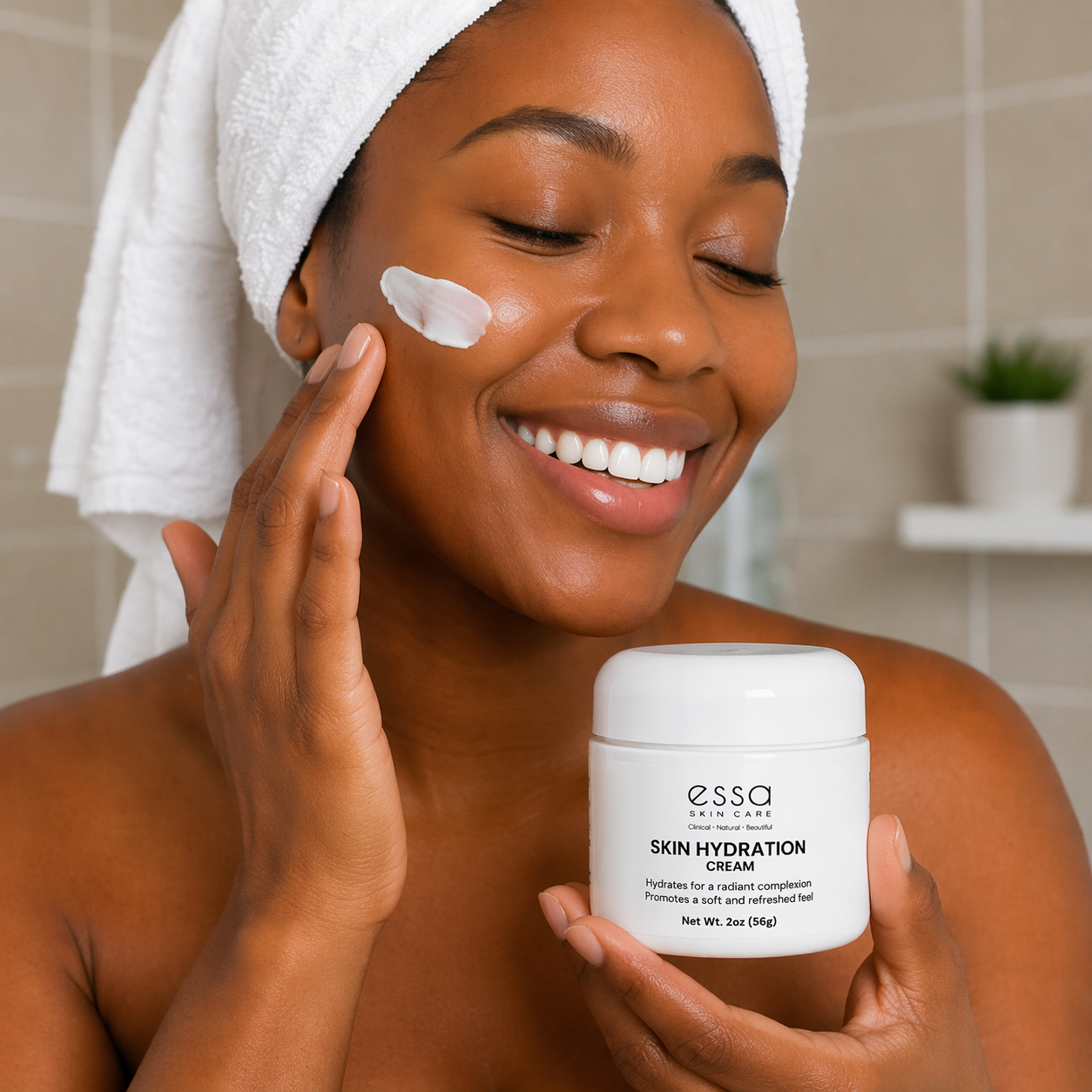 Essa Skin Care Shop