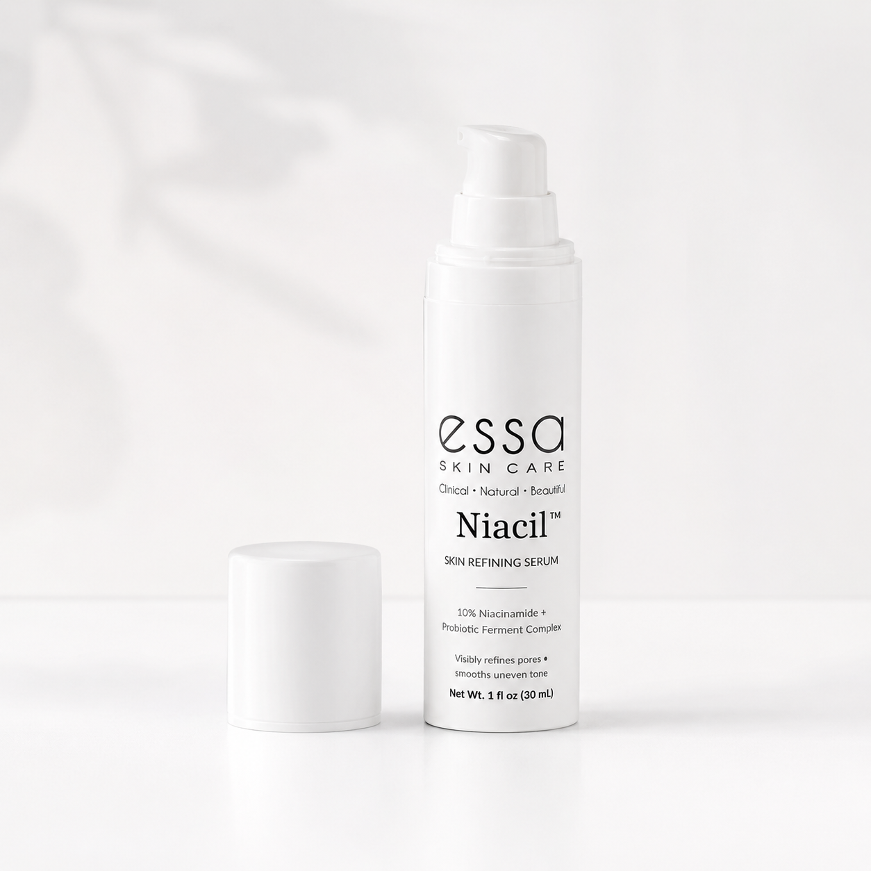 Essa Niacil™ Skin Refining Serum